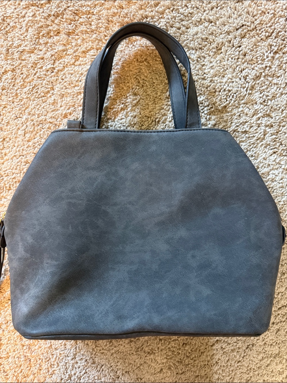 Free People Trilogy Bag